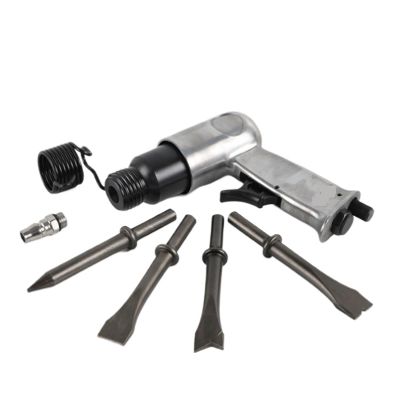 Pneumatic Hammer, 150 Multifunctional Pneumatic Rust Removal Tool