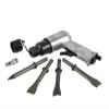 Pneumatic Hammer, 150 Multifunctional Pneumatic Rust Removal Tool view 1