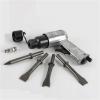 Pneumatic Hammer, 150 Multifunctional Pneumatic Rust Removal Tool view 2