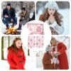 2-Pack Adhesive Portable Hand Warmers view 4