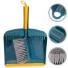 NUOBESTY Hand Broom and Dustpan Set view 3