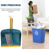 NUOBESTY Hand Broom and Dustpan Set view 4