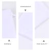 NOLITOY 6-Pack Camping Cutlery Bags, Cotton and Linen, Thick and Practical Storage Bags for Camping and Hiking view 4