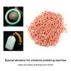 SIXRUN Resin Polishing Abrasive, 445 g view 4