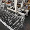 Set of 4 Industrial PVC Replacement Rollers for 40-Inch Conveyors, 25 mm Diameter, 1000 mm Long view 2