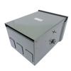 Manual Transfer Switch 100A 24,000W 120/240V Compatible with Home Generators view 4