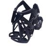 Motorcycle Drink Holder, Universal Bottle Holder for NINJA1000, Z1000, Z1000SX (1000SX Black) view 1