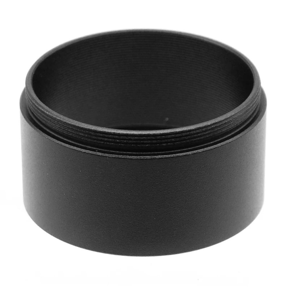 2-Piece M42 x 0.75 Extension Tube Set, 3/5/7/10/12/15/20/30 mm
