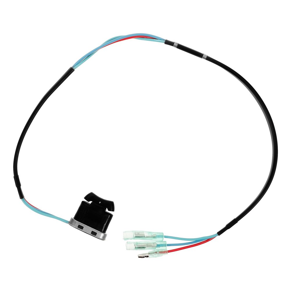 TOYANDONA 12V Trim-Tilt Switch Replacement for Yamaha Outboard Motors