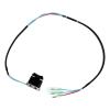 TOYANDONA 12V Trim-Tilt Switch Replacement for Yamaha Outboard Motors view 1