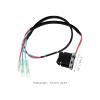 TOYANDONA 12V Trim-Tilt Switch Replacement for Yamaha Outboard Motors view 2