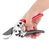 RhineCart Basics Garden Pruning Shears, Carbon Steel Trimming Shears for Fruit Trees, Flowers, and Bonsai view 3