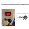 Thermal Overload Protection Switch for Pumps and Pressure Washers view 2