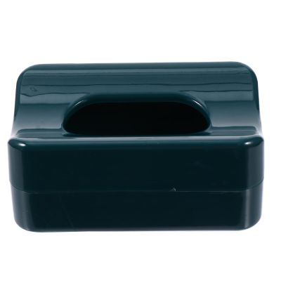 Hohopeti Nail Powder and Glitter Storage Box