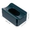 Hohopeti Nail Powder and Glitter Storage Box view 2