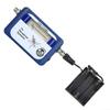 DVB-T Signal Finder, Digital TV Antenna Meter for Terrestrial Signal Detection, Portable Satellite Alignment Tool view 2