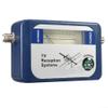 DVB-T Signal Finder, Digital TV Antenna Meter for Terrestrial Signal Detection, Portable Satellite Alignment Tool view 3