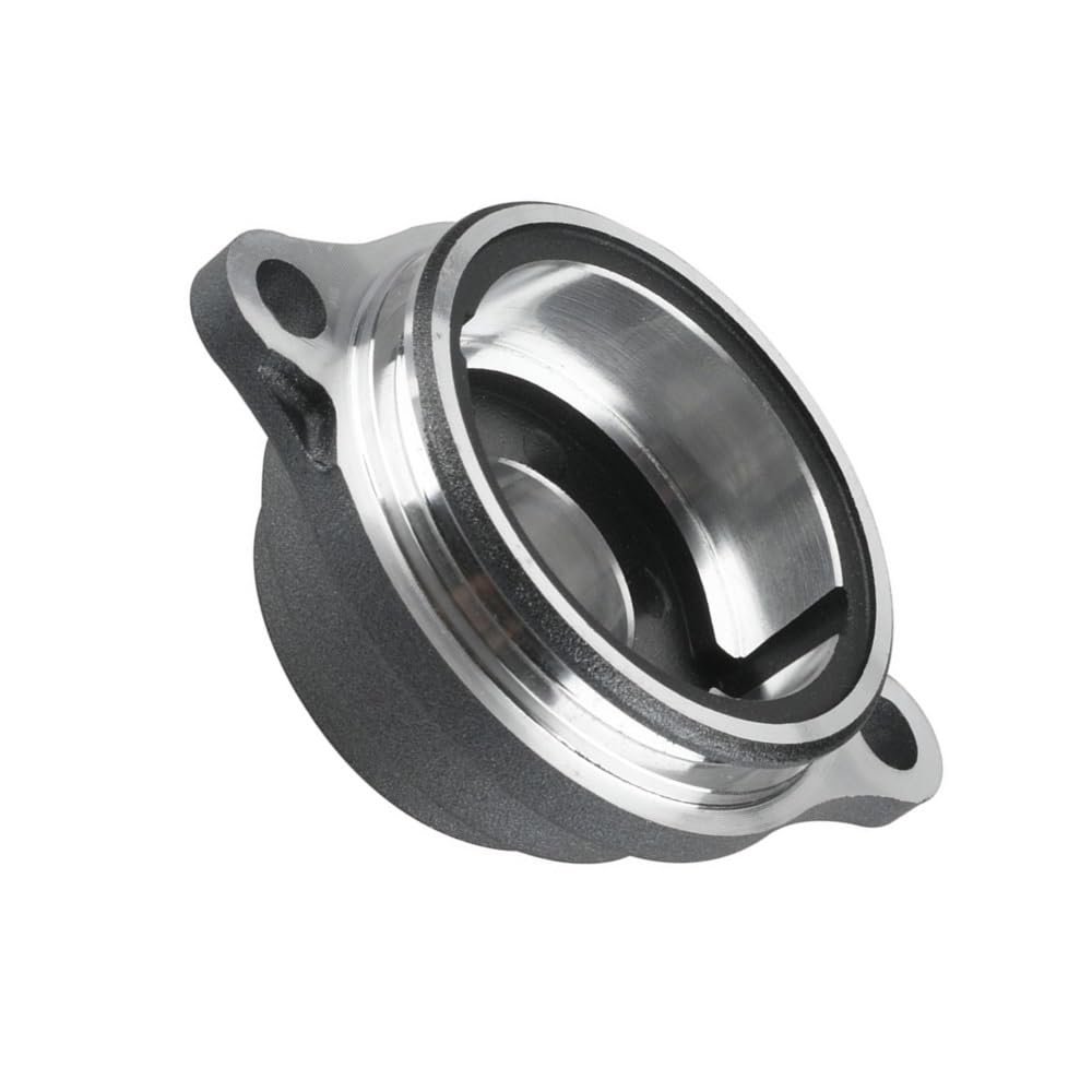 ResGcx Lower Housing Cover for 4-Stroke 6 HP Outboard Motor 6BX 6BV F4 Model 68D-G5361 F4-03050001 Replacement Boat Part