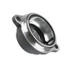 ResGcx Lower Housing Cover for 4-Stroke 6 HP Outboard Motor 6BX 6BV F4 Model 68D-G5361 F4-03050001 Replacement Boat Part view 1