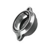 ResGcx Lower Housing Cover for 4-Stroke 6 HP Outboard Motor 6BX 6BV F4 Model 68D-G5361 F4-03050001 Replacement Boat Part view 2
