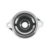 ResGcx Lower Housing Cover for 4-Stroke 6 HP Outboard Motor 6BX 6BV F4 Model 68D-G5361 F4-03050001 Replacement Boat Part view 4