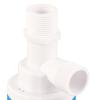 RhineCart Basics Internal Automatic Float Valve, Nylon Water-Level Control Valve, 3/4 in view 3