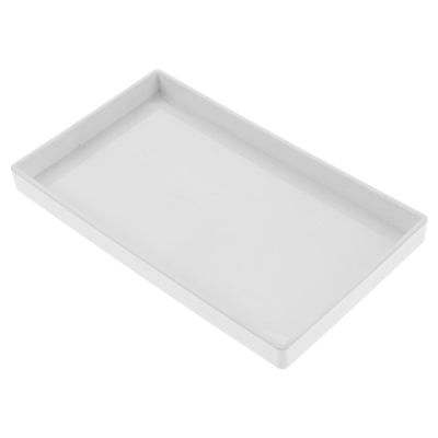 Alasum Mason Jar Sprouting Tray, White Plastic