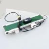 Desktop Conveyor Belt with Automatic Counter and Adjustable Speed for Freight Transport and Scientific Experiments view 1