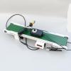 Desktop Conveyor Belt with Automatic Counter and Adjustable Speed for Freight Transport and Scientific Experiments view 2
