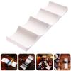 Toyvian Set of 4 PP European-Style Wine Racks for Wine Storage view 3