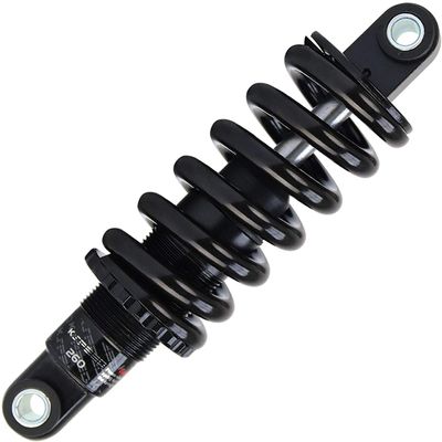 XLANDALYUEFA Replacement Rear Shock for Mountain Bike XC Softtail and E-Bike Suspension (165 mm, 650 lbs)