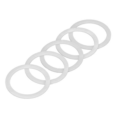 RhineCart Basics Badge Machine Gasket Set, 5 Pieces