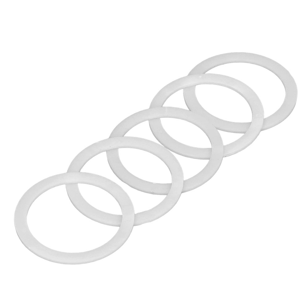 RhineCart Basics Badge Machine Gasket Set, 5 Pieces