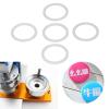RhineCart Basics Badge Machine Gasket Set, 5 Pieces view 2