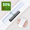 Insulating Magnetic Window Curtain 113 x 144 cm view 3