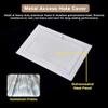 Generic Large Access Panel with Handle, Easy-to-Install Surface-Mount Inspection Hatch for Drywall and Garage Wiring view 3