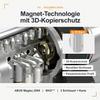 ABUS MAGTEC 2500 Double Cylinder (45/75) view 3