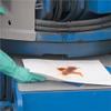 Generic Industrial Oil-Absorbent Mat Roll, High-Performance Polypropylene for Spill Control view 2