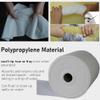 Generic Industrial Oil-Absorbent Mat Roll, High-Performance Polypropylene for Spill Control view 4