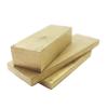 ACVACV H59 Brass Flat Bar, 300 mm, 12 × 12 mm view 3