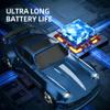 Mini 1:64 RC Drift Car, 2.4 GHz 4WD Remote-Controlled Car with Lights and Barriers view 2