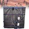 TDSYOCG Professional 2,000W/4,000W Full-Coverage IBC Heating Blankets, 55/275 Gallon, 0–120°C, 110V/220V view 1