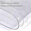 Durable Industrial Wash-Bay Curtains with Transparent Panels view 3
