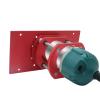 Aluminum Woodworking Access Lift Plate with Quick Mechanism and Precision Scale view 2