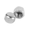 SHENGG 1–20 pcs 304 Stainless Steel Low-Profile Hex Cap Nuts M3 M4 M5 M6 M8 M10 M12 M14 M16 M20 (M6, 5 pcs) view 3