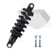 XLANDALYUEFA Replacement Spring for Mountain Bike Rear Shock, 125/150/165/190 mm, with Bushing (150 mm, 450 lb) view 1