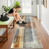 Voxirum Kitchen Runner Rug, Washable, Non-Slip, 40 x 220 cm view 2