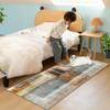 Voxirum Kitchen Runner Rug, Washable, Non-Slip, 40 x 220 cm view 3