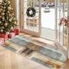 Voxirum Kitchen Runner Rug, Washable, Non-Slip, 40 x 220 cm view 4