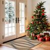 TFEHXYZU Non-Slip Runner Rug, Washable Hallway and Kitchen Rug, 40 x 100 cm view 4